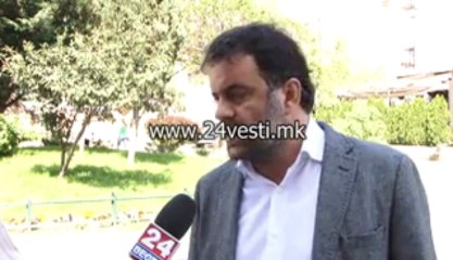 ALBANSKI INTELEKTUALCI ZA ALI AHMETI