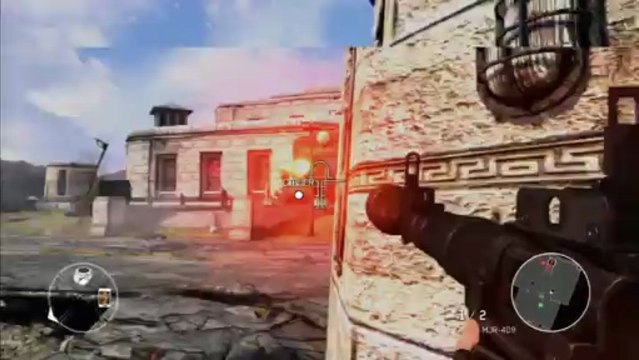 Test vidéo #177 : 007 Legends