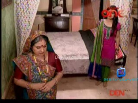 Ghar Aaja Pardesi Tera Des Bulaye 24th April 2013 Video Watch