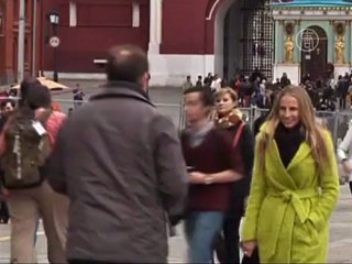 Правозащитники: в России кризис в области прав человека