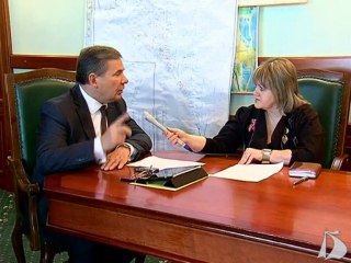 Актуальное интервью от 23 апреля 2013