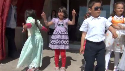 23 Nisan Bayramı 2013 - Malatya Fethiye (5)