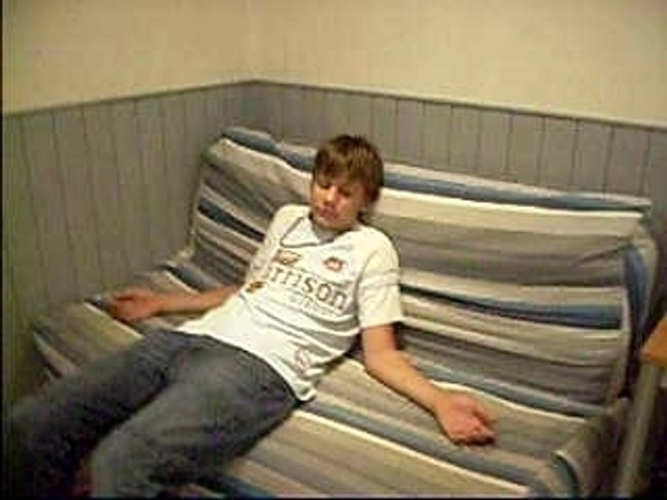 En pleine figure+drole