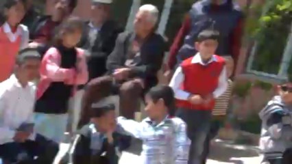 23 Nisan Bayramı 2013 - Malatya Fethiye (7)