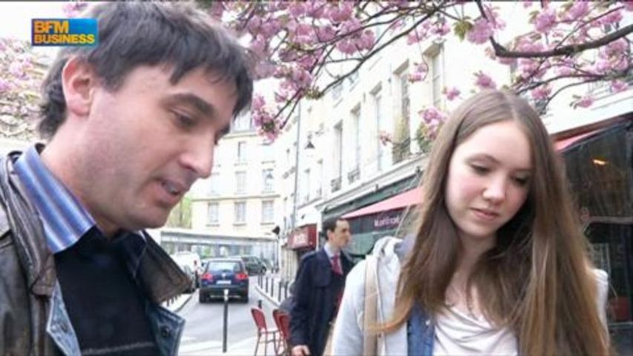 L'insolite du jour : La découverte du Paris scientifique, dans Paris est à vous - 24 avril