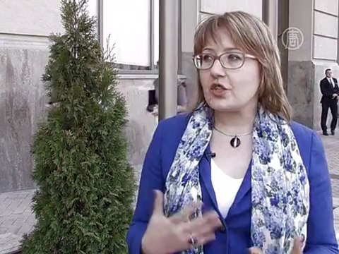 Эксперт - об отмене виз для украинцев