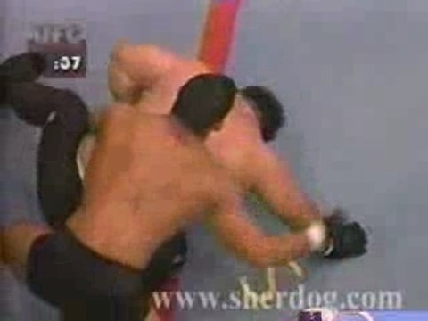Vitor Belfort HIGHLIGHT
