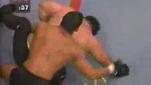 Vitor Belfort HIGHLIGHT