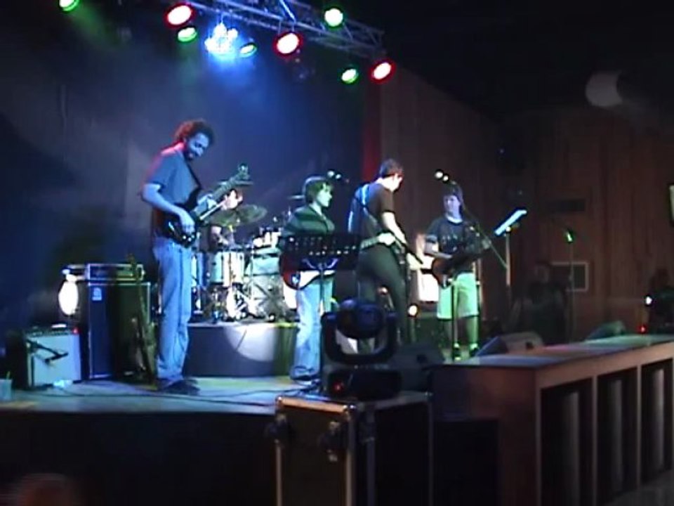 Music Academy of Acadiana - Drum Lessons in Lafayette LA, Get Back song