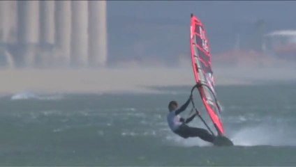 Mondial du Vent 2013 - Highlights Day 3