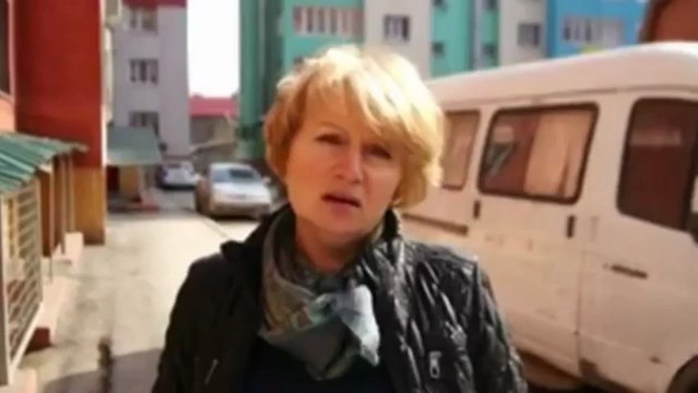 Прямая линия с Путиным - вопросы, которые не прозвучат