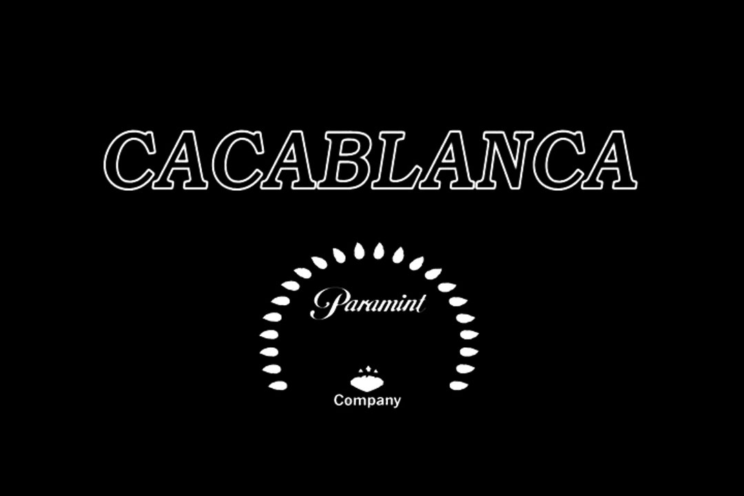 Trailer Cacablanca