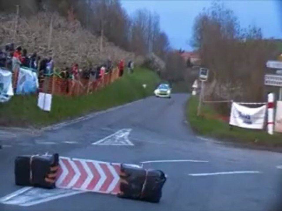 Rallye  Lyon Charbo 2013 by Rally2Go