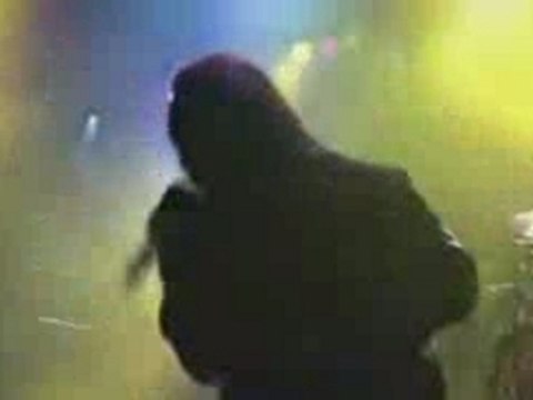 Slipknot - The Heretic Anthem