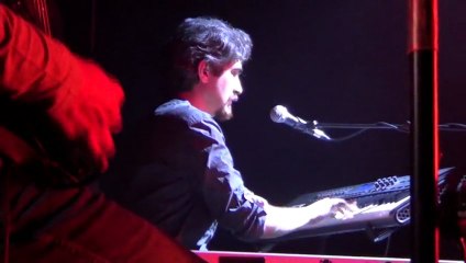 The WATCH - Robbery, Assault and Battery (GENESIS cover)