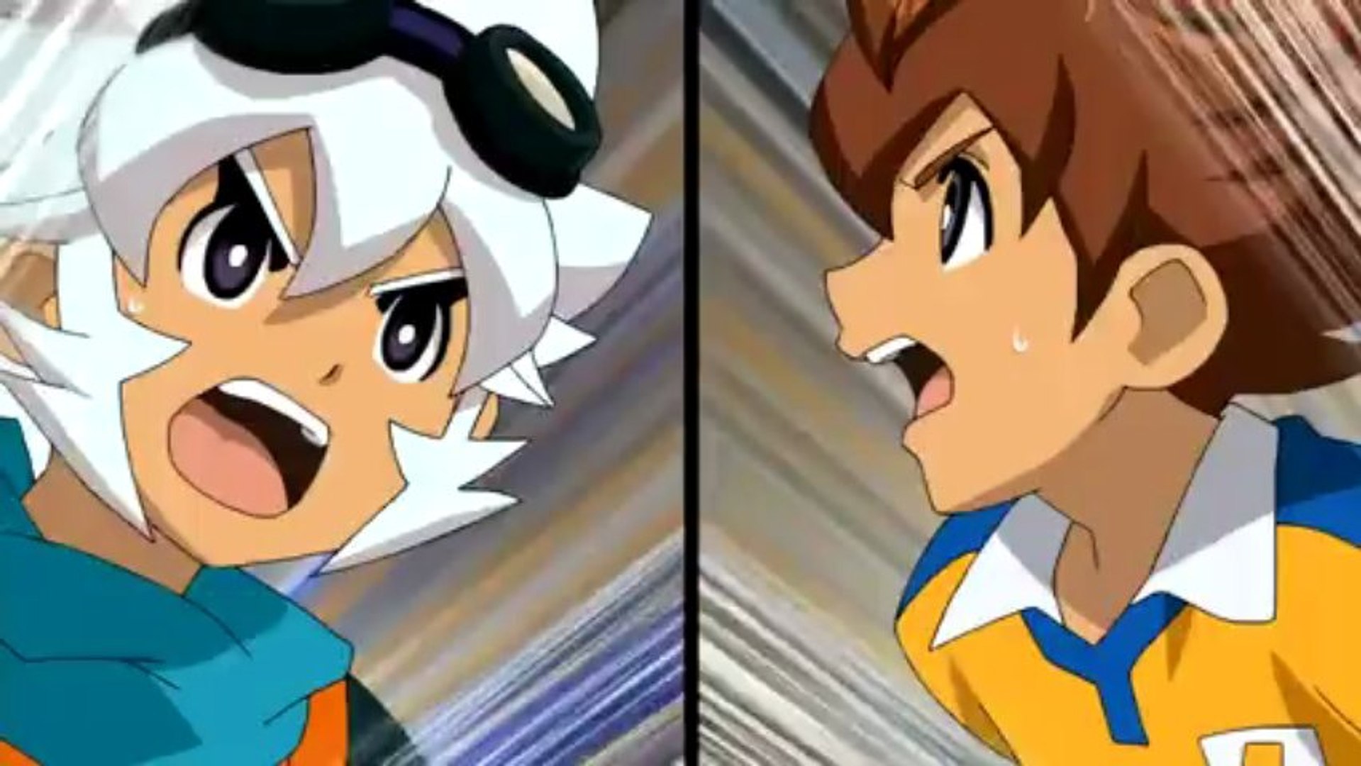 IS] inazuma eleven go galaxy 02 legendado - Vídeo Dailymotion