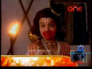Jai Jai Jai Bajarangbali 24th April 2013 Video Watch Online