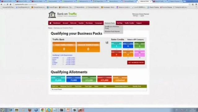 BANK on TRAFIC НОВАЯ легальная компания Банк он Трафик.