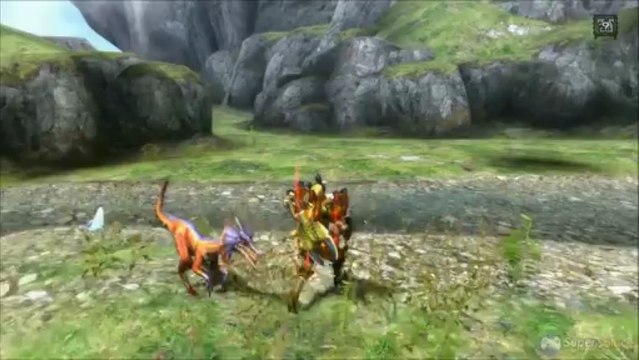 Soluce Monster Hunter 3 Ultimate : Oeufs de Wyvern pochés