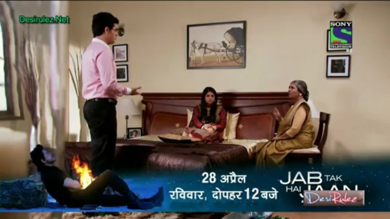 Amita Ka Amit 24th April 2013-Part-2