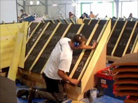 Métiers du bâtiment et des Travaux Publics