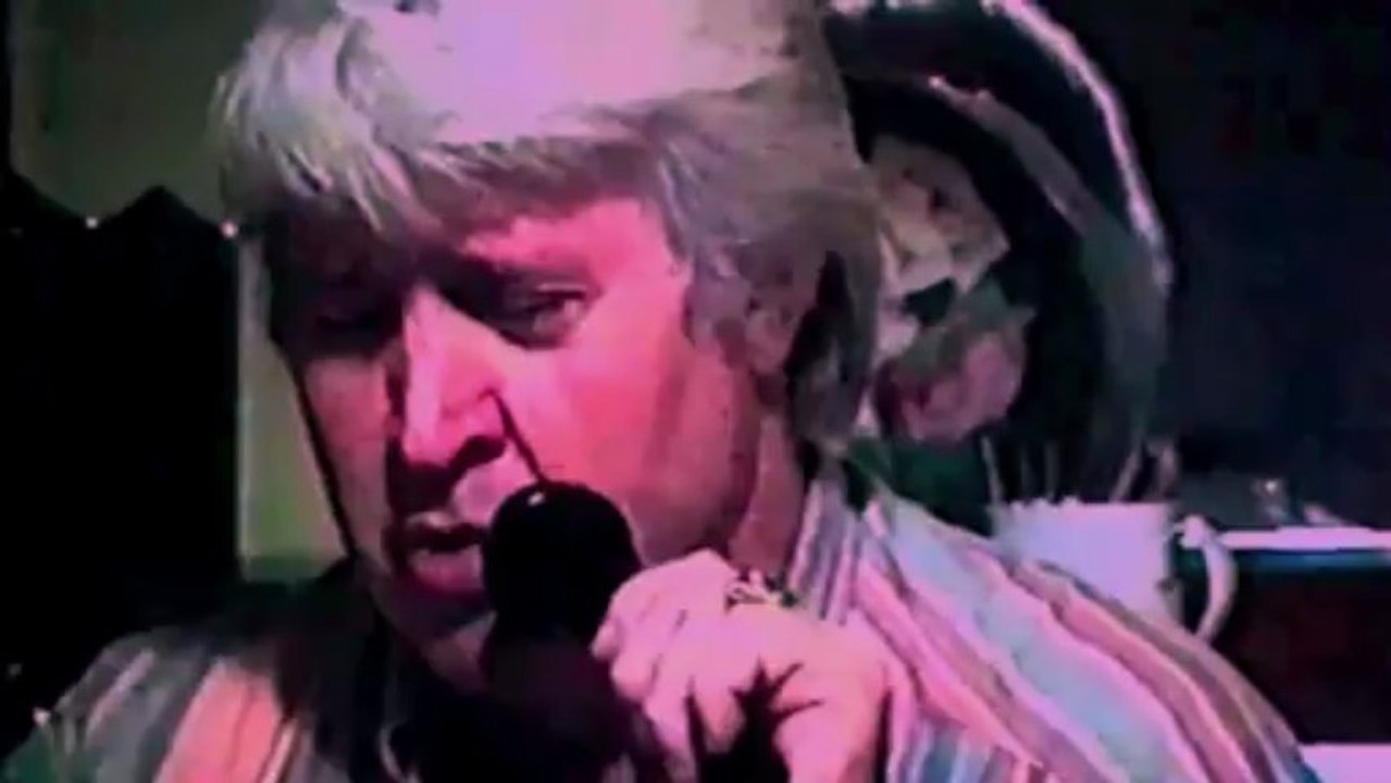 Peace In The Valley (Video Mix)