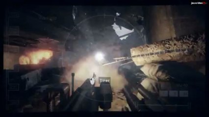 Test vidéo #178 : Medal of Honor Warfighter