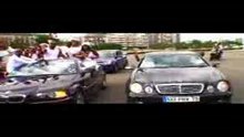 DJ JET-SET "" Dja la foule"