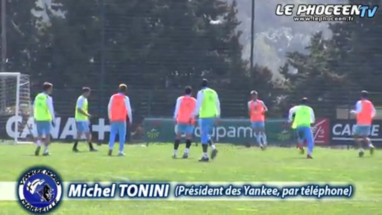Supporters : "Tous les postes sont à renforcer"