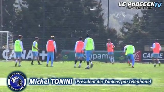 Supporters : Tous les postes sont à renforcer