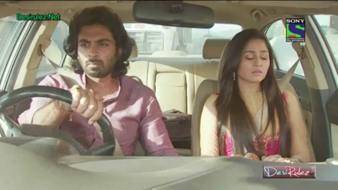Dil Ki Nazar Se Khoobsurat 24th April 2013-Part-1