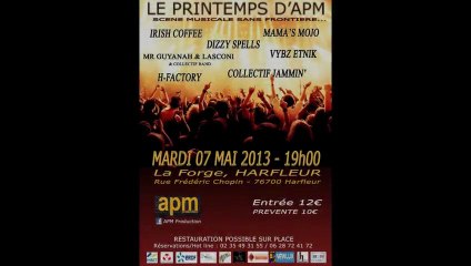 Mama's Mojo - Lord Have Mercy On Me