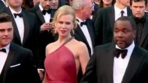 Nicole Kidman, jurado de Cannes