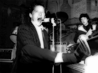 It Won't Happen With Me