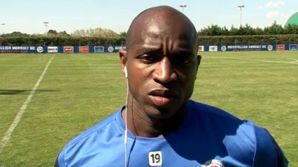 L'INVITÉ DUPLEX (MHSC) : 24/04/2013 SOULEYMANE CAMARA