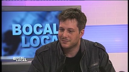 La Sélection Comics sur LMtv - 16 04 2013