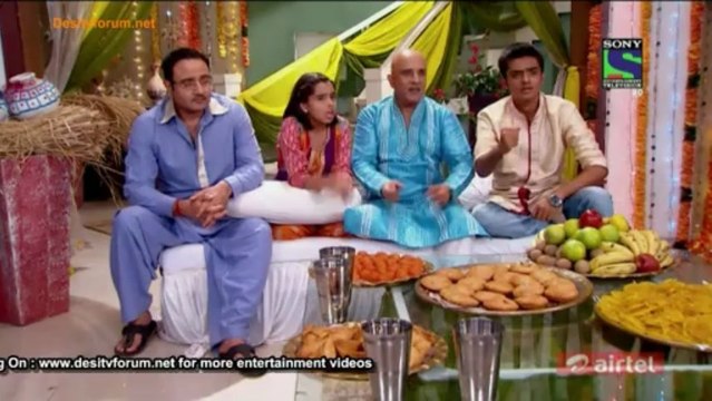 Parvarish Kuch Khatti Kuch Meethi 24th April 2013 Video part2