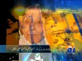 Geo Headlines - 24 Apr 2013 - 2000