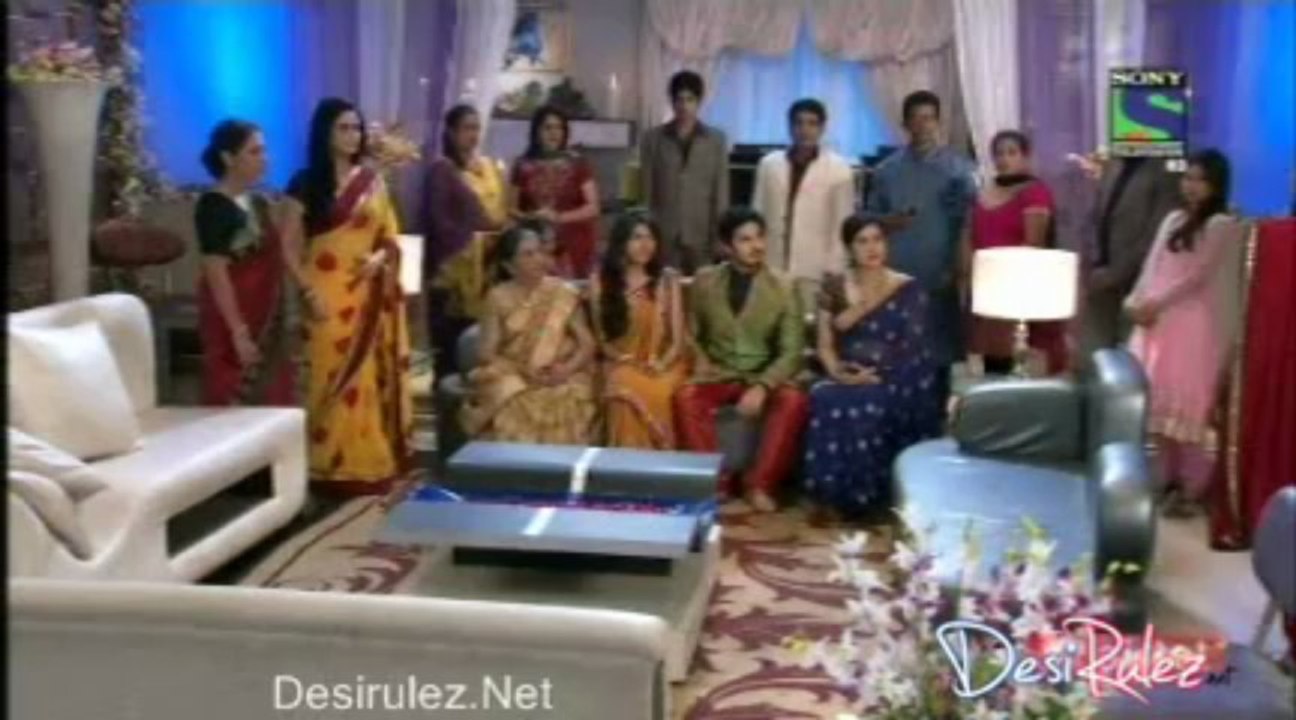 Kya Hua Tera Vaada 24th April13 Pt-2