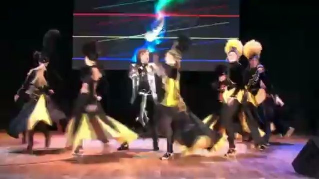 Let`s come together_Maxim Novitskiy презентация песни