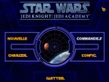 Star wars Jedi Knight : Jedi Académy Partie 01