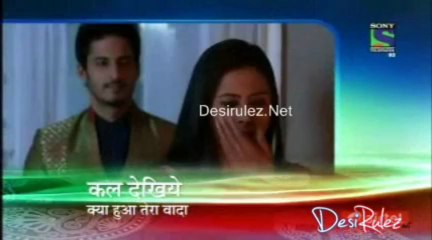 Kya Hua Tera Vaada 24th April13 Pt-4