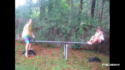 Fail Compilation of the Month August 2012