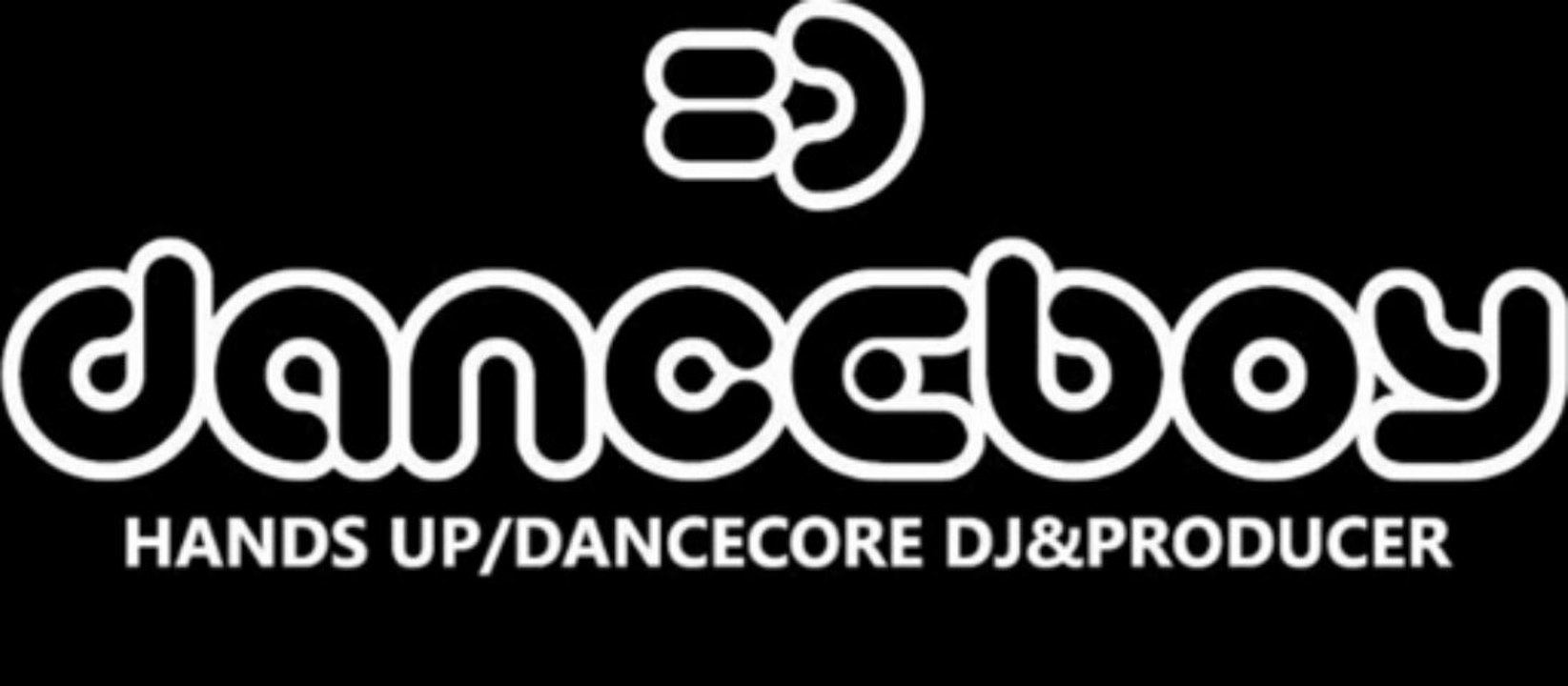 Cascada - Ready for love (Danceboy Jump Mix)