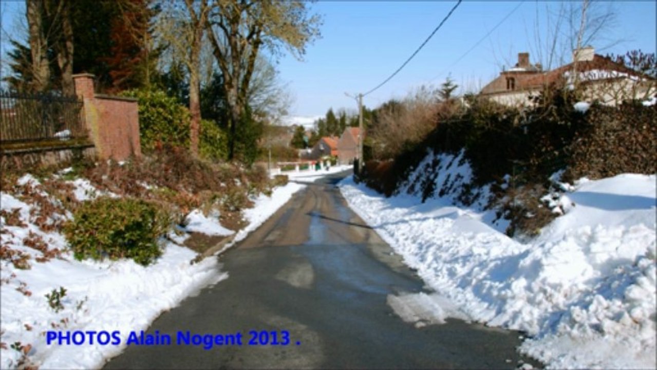LAMOTTE-WARFUSEE  80800