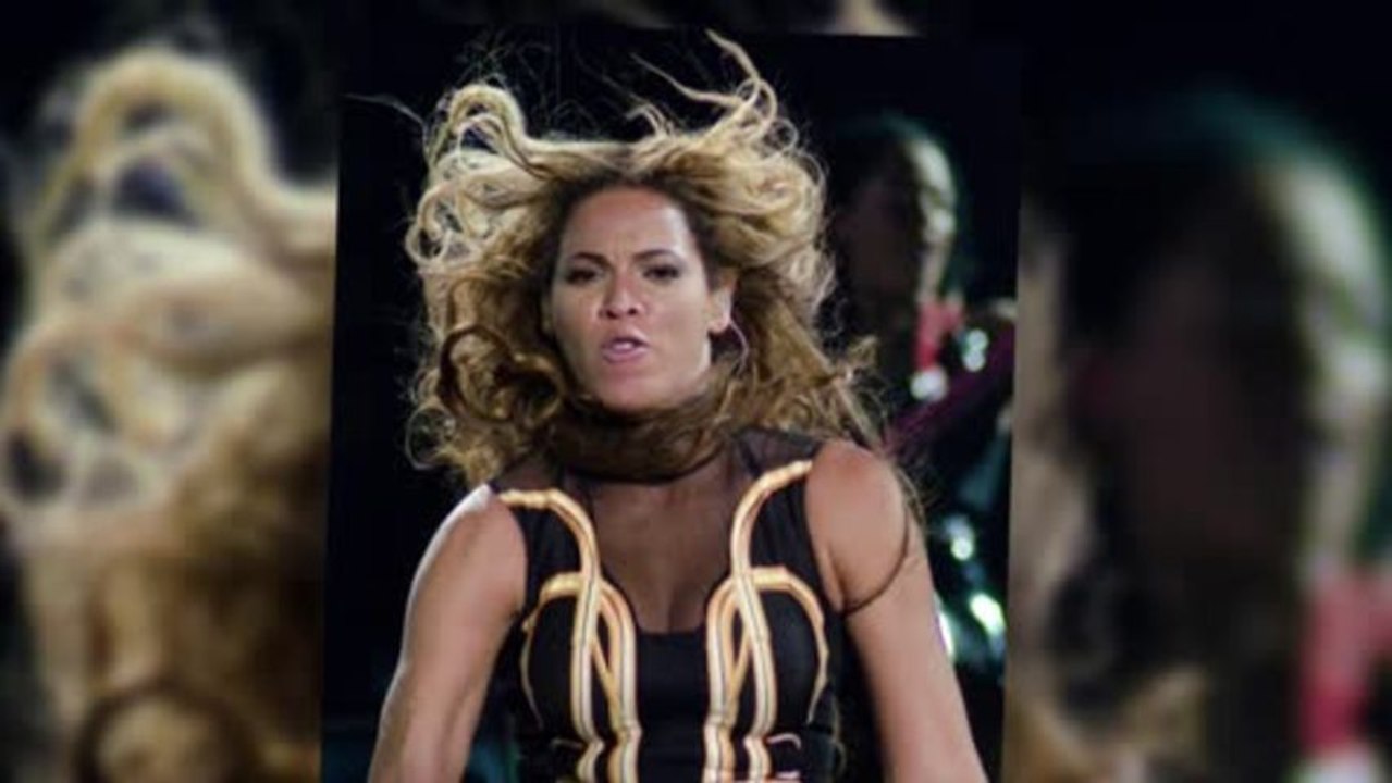 Beyonce Bans Pro Photographers From Concerts