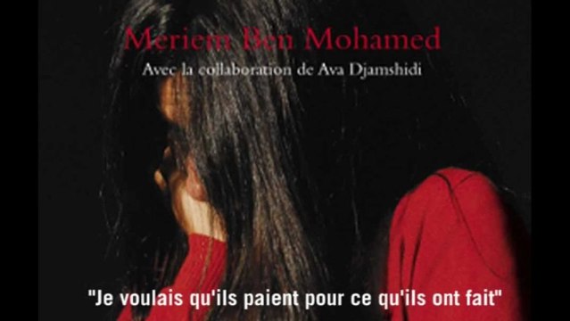 Je voulais qu’ils paient pour ce qu’ils ont fait