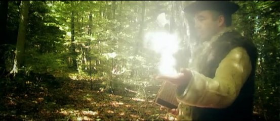 Comptines Barbares S01E03 la foret maudite