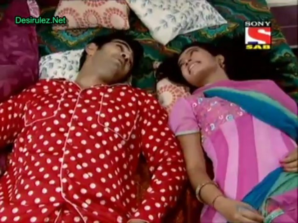 Hum Aapke Hai In Laws 24th April 2013 Part2