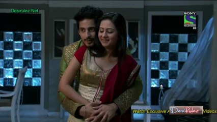 Kya Hua Tera Vaada 24th April13 PART-2